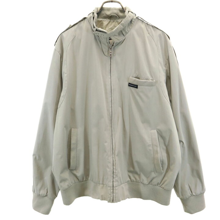 楽天市場】古着 メンバーズオンリー MEMBERS ONLY 00s オールド 
