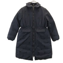 楽天市場】バーバリー ダウンコート（キッズ・ベビー・マタニティ）の通販 