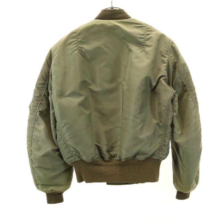 東洋エンタープライズ 40 L B-15c フライトジャケット（フライト 