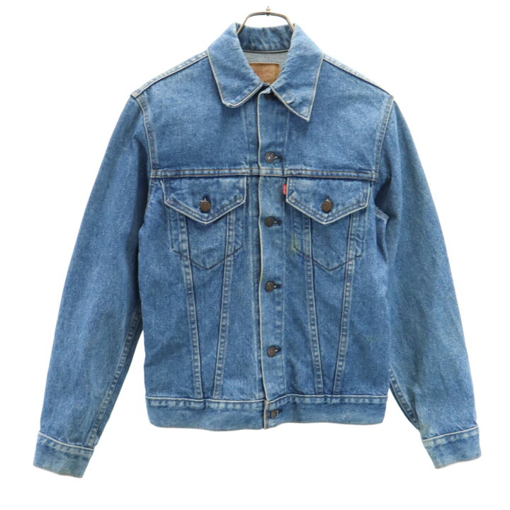 楽天市場】古着 Levi