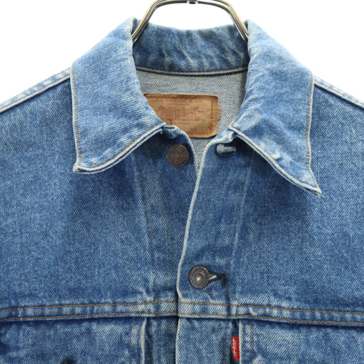 楽天市場】古着 Levi
