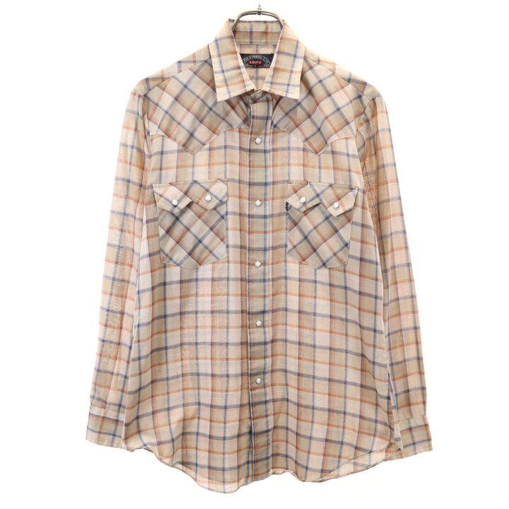 楽天市場】古着 リーバイス Levi