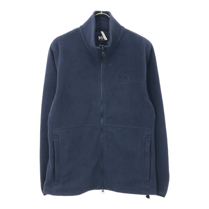 楽天市場】古着 ヘリーハンセン HELLY HANSEN フリースジャケット S 