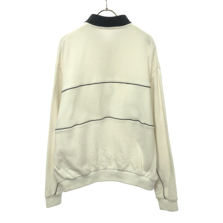 楽天市場】フレッドペリー AMERICANRAGCIE 刺繍 長袖 襟付きハーフ  