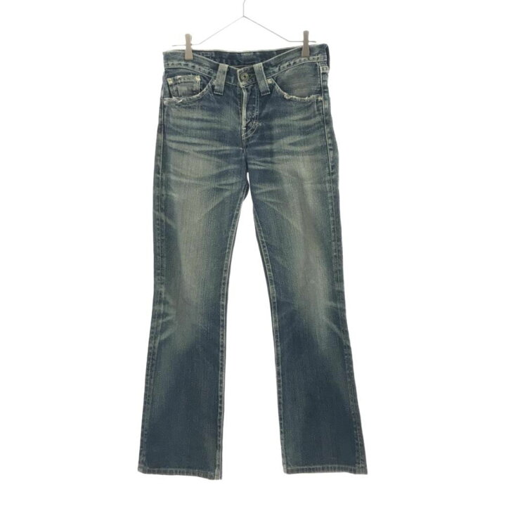 楽天市場】リーバイスプレミアム 日本製 517 デニムパンツ w29 LEVI