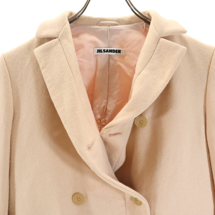 楽天市場】古着 ジルサンダー JIL SANDER イタリア製 ウールブレンド 