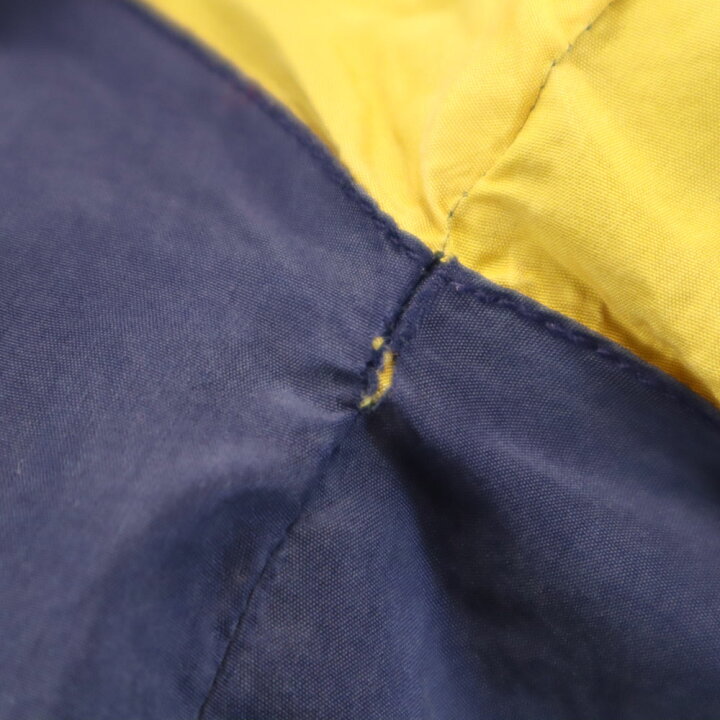 楽天市場】古着 OTELLO PELLE 90s オールド ブルゾン M ネイビー 他 