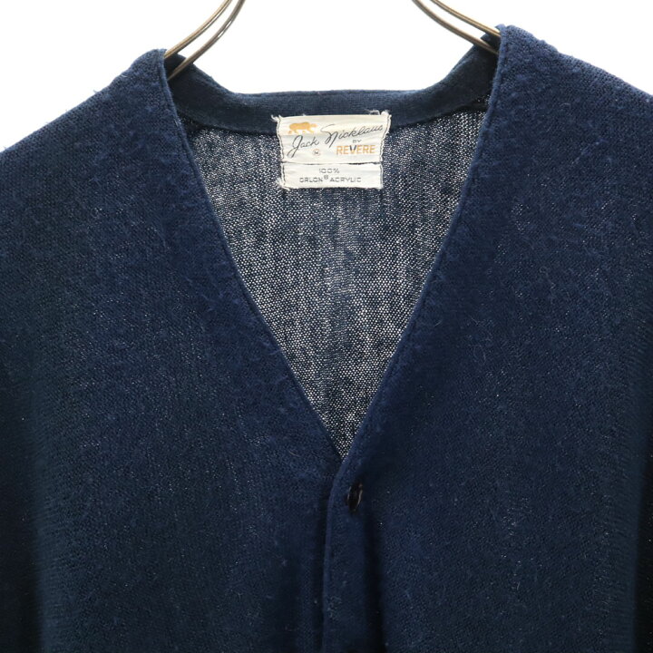 楽天市場】ジャックニクラスバイリヴィア 70s 80s アクリル 