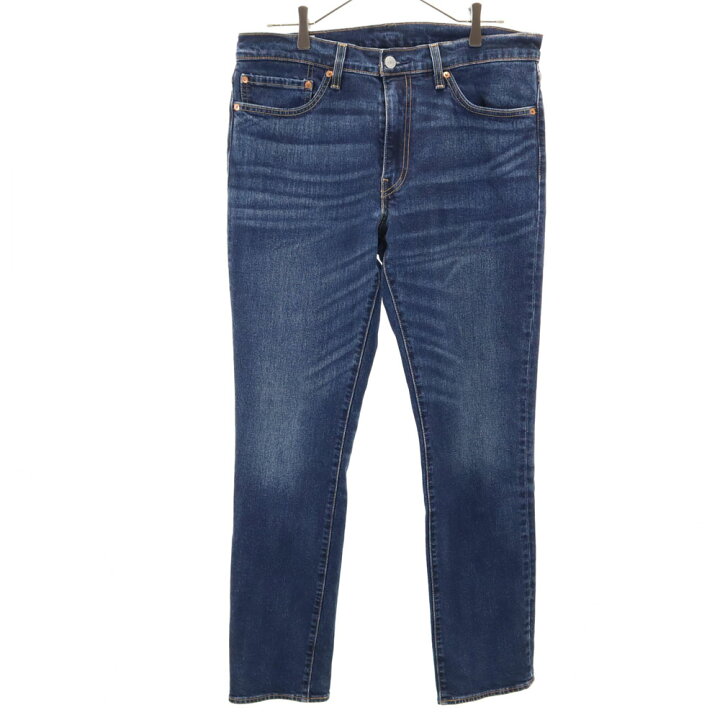 楽天市場】リーバイス 511 ビッグE デニムパンツ w34 ブルー Levi