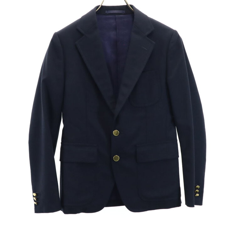 楽天市場】古着 サイベーシックス SCYE BASICS 日本製 テーラード  