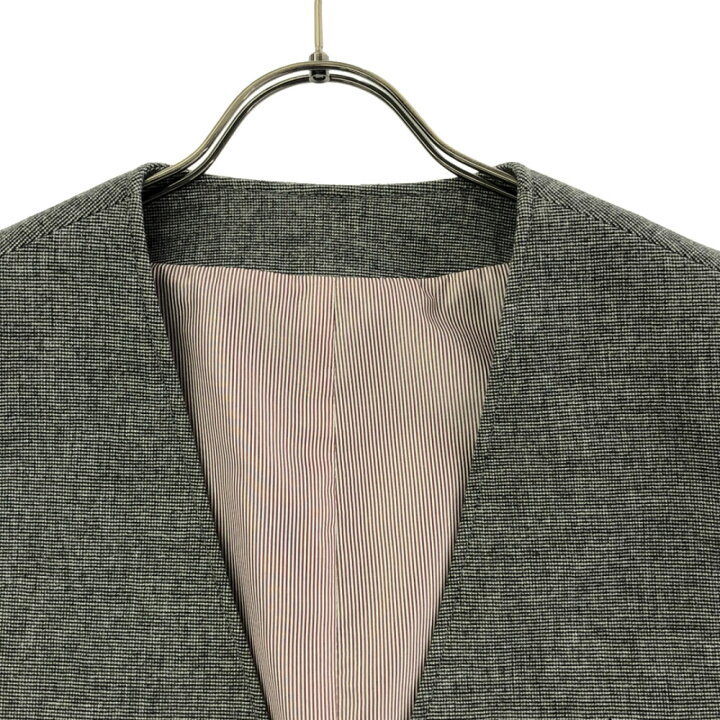 楽天市場】ボスヒューゴボス ベスト 48 グレー系 BOSS HUGO BOSS 