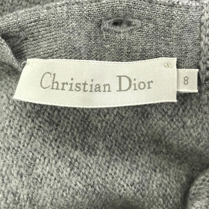 楽天市場】古着 クリスチャンディオール Christian Dior イタリア製 