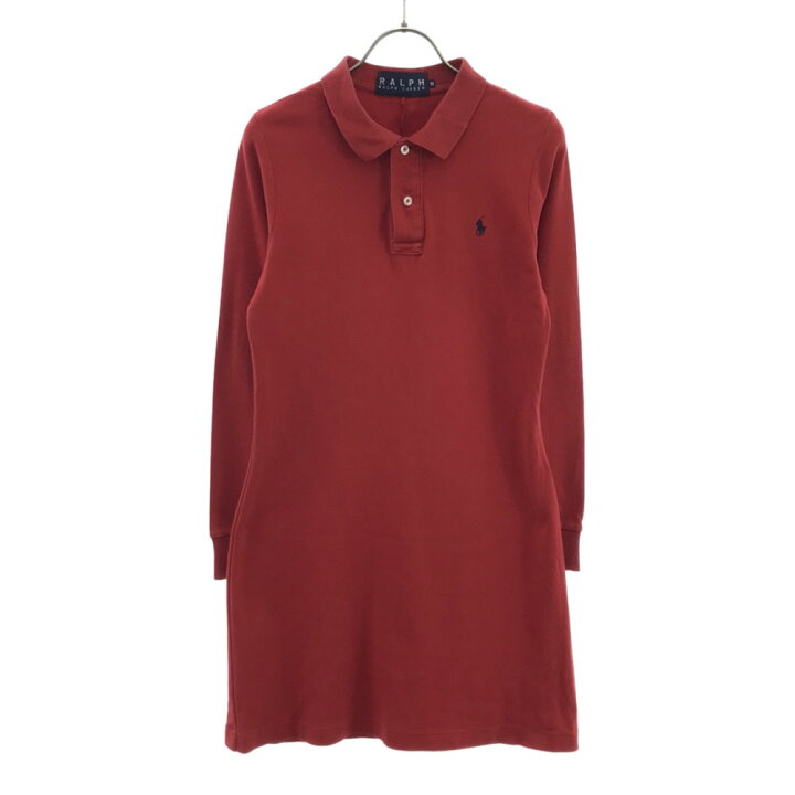 楽天市場】古着 ラルフ ラルフローレン RALPH RALPH LAUREN 長袖 