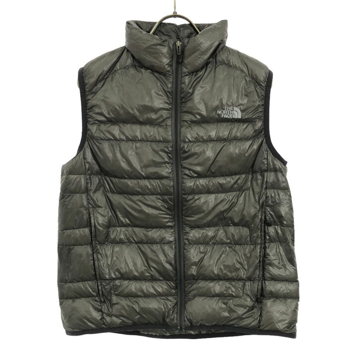 楽天市場】ザノースフェイス NDW18170 ライトヒート ダウンベスト L  