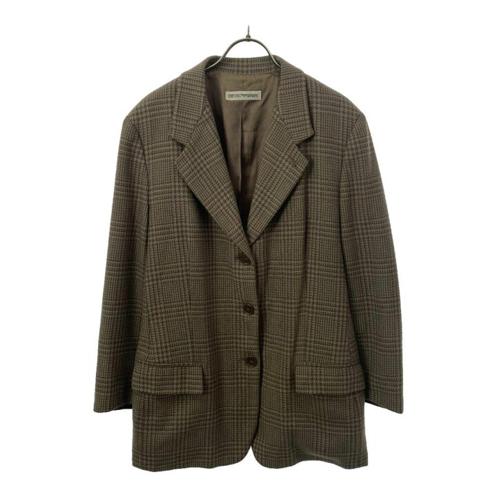楽天市場】古着 エンポリオアルマーニ Emporio Armani 90s イタリア製  