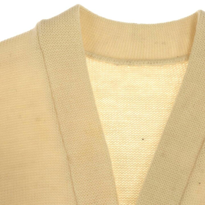 楽天市場】古着 VINTAGE ヴィンテージ 40s 50s レタード 長袖 ニット  