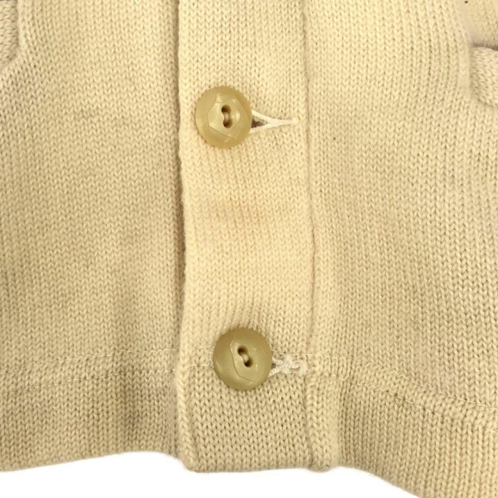 楽天市場】古着 VINTAGE ヴィンテージ 40s 50s レタード 長袖 ニット  