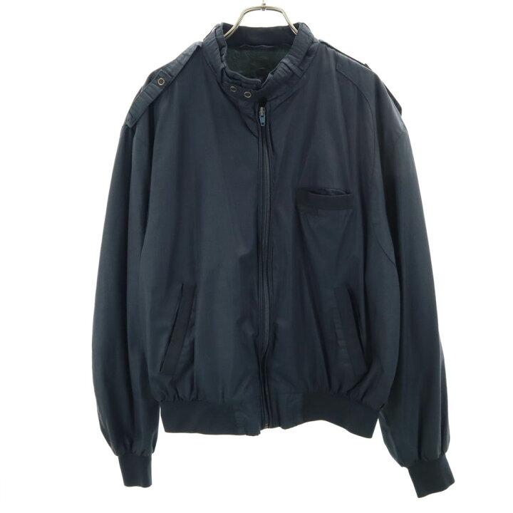 楽天市場】古着 MEMBERS ONLY メンバーズオンリー 90s オールド 後染め 