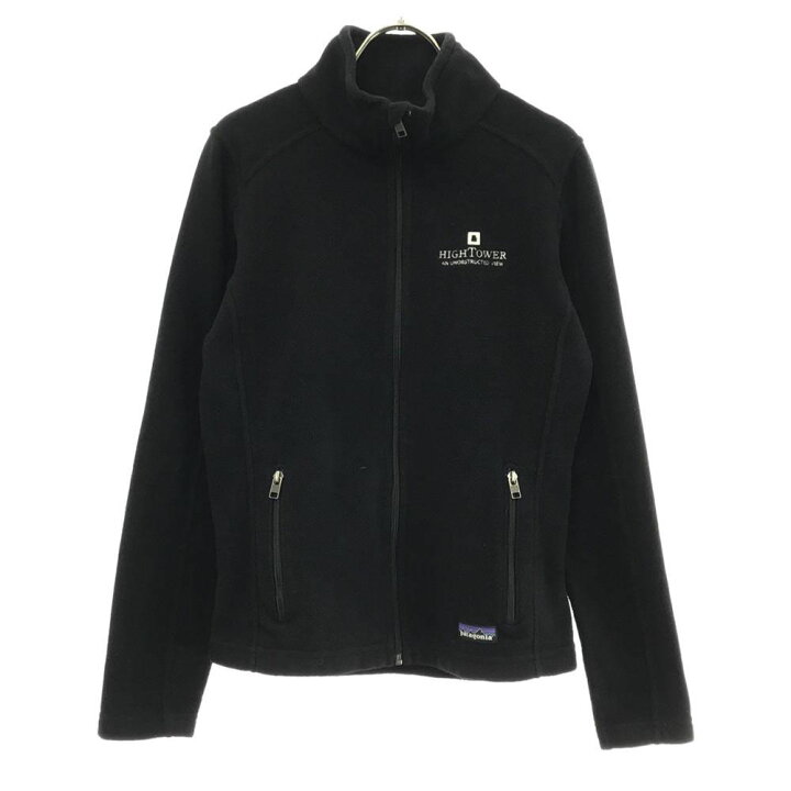 楽天市場】古着 patagonia パタゴニア シンチラ 25900 刺繍 ジップ  