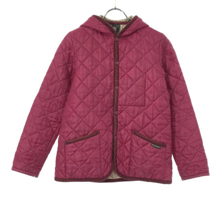 楽天市場】古着 ラベンハム LAVENHAM イギリス製 キルティング 