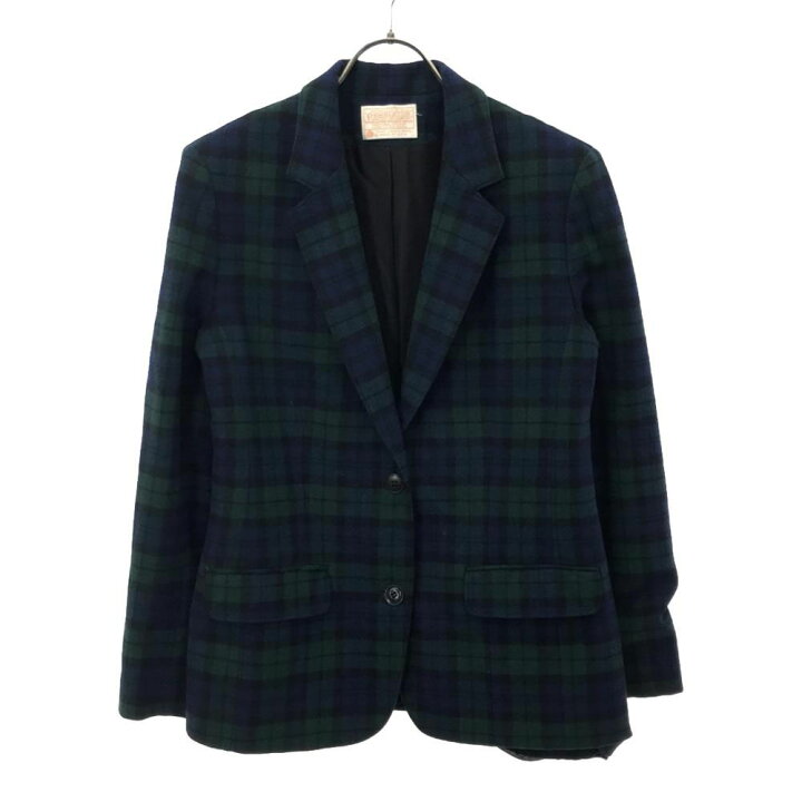楽天市場】古着 PENDLETON ペンドルトン 70s USA製 ウール  