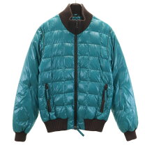 楽天市場】DUVETICA（カラーグリーン）（コート・ジャケット｜メンズ  