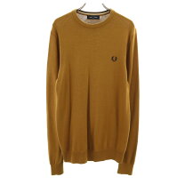 楽天市場】FREDPERRY フレッドペリー（ニット・セーター｜トップス 