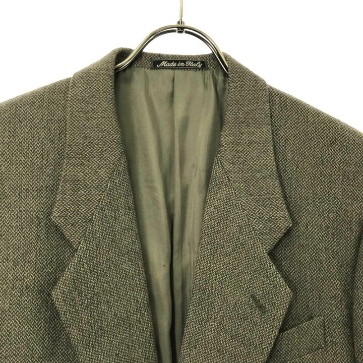 楽天市場】古着 ジョルジオアルマーニ GIORGIO ARMANI 90s イタリア製  