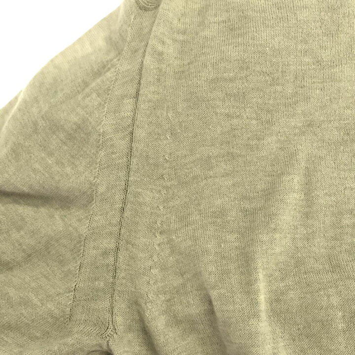 楽天市場】古着 Sacai サカイ 日本製 13-01789 長袖 フェイク  