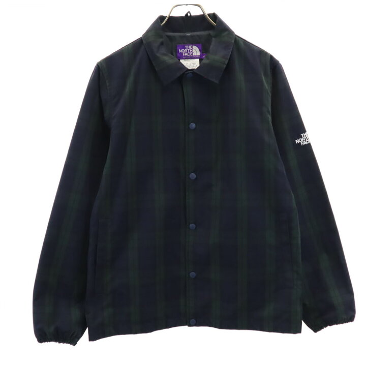 楽天市場】古着 ノースフェイス THE NORTH FACE パープルレーベル 