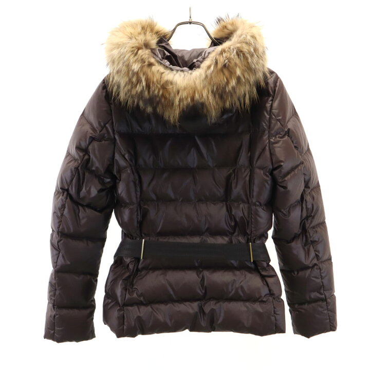 楽天市場】古着 モンクレール MONCLER ハンガリー製 ANGERS ダウン 