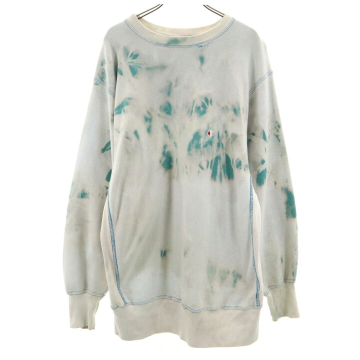 楽天市場】古着 チャンピオン Champion 90s リバースウィーブ USA製  