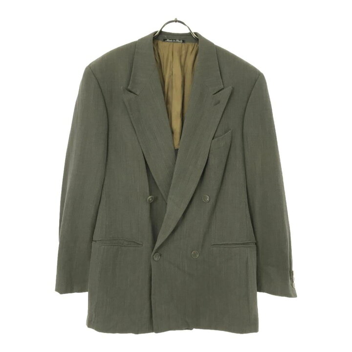 楽天市場】古着 エンポリオアルマーニ Emporio Armani 90s イタリア製 