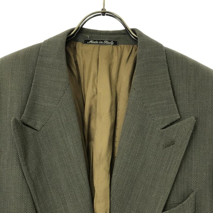 楽天市場】古着 エンポリオアルマーニ Emporio Armani 90s イタリア製 