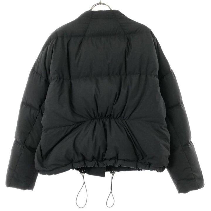 楽天市場】セオリーリュクス ダウンジャケット 38 ブラック theory  