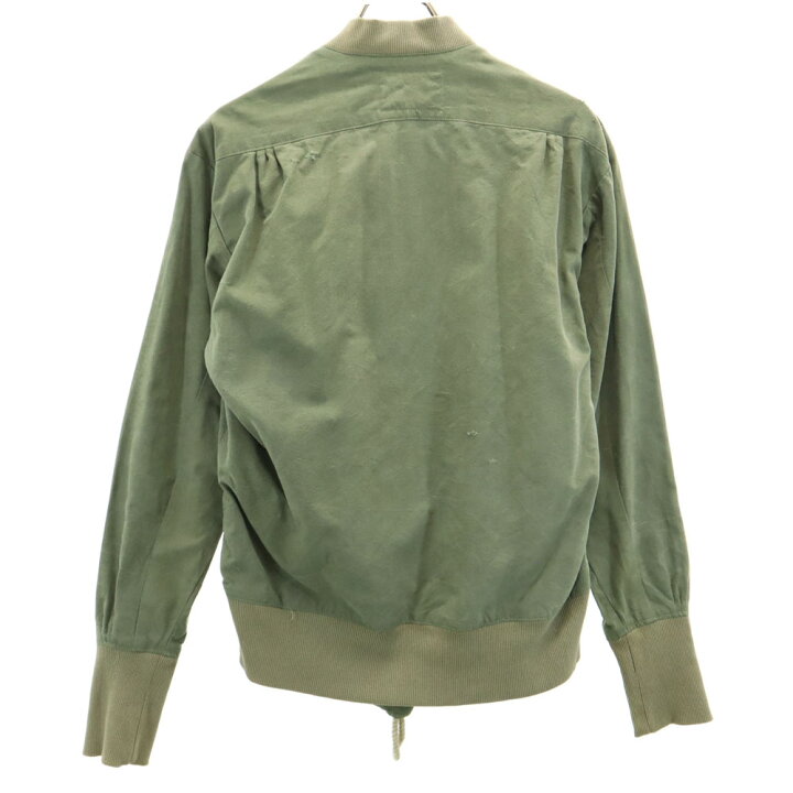 楽天市場】古着 GREG LAUREN グレッグローレン USA製 長袖 ジップ 