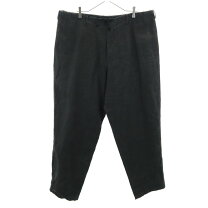 楽天市場】ground y パンツの通販 