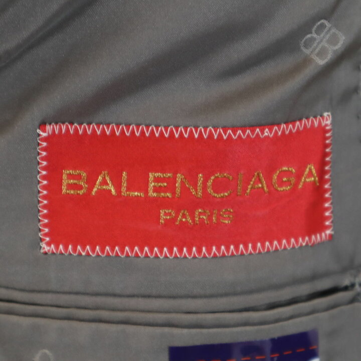 楽天市場】古着 バレンシアガ BALENCIAGA 80s 90s 日本製 オールド  