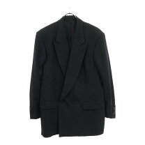 楽天市場】lanvin ダブル ジャケットの通販