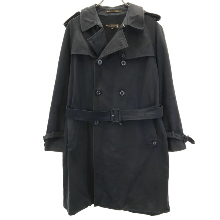 楽天市場】古着 MACKINTOSH SCOTLAND マッキントッシュスコットランド  