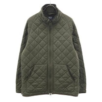 楽天市場】ポロバイラルフローレン キルティング ジャケットの通販