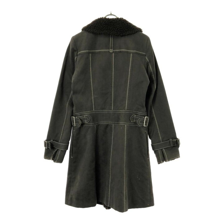 楽天市場】古着 バーバリー ブルーレーベル BURBERRY BLUE LABEL 襟 