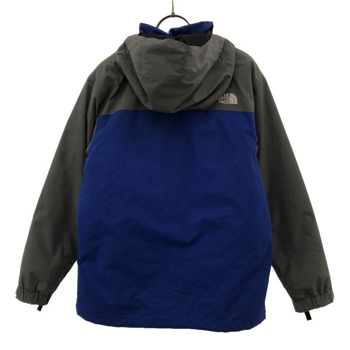 楽天市場】古着 THE NORTH FACE ノースフェイス NP61207 ロゴ刺繍  