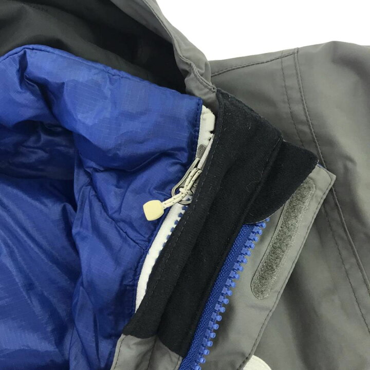 楽天市場】古着 THE NORTH FACE ノースフェイス NP61207 ロゴ刺繍  