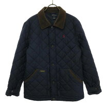 楽天市場】中綿 ジャケット（ブランドラルフローレン）（キッズ 