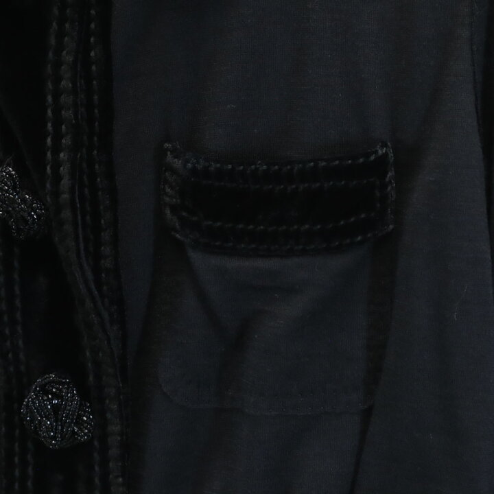 楽天市場】古着 ルイヴィトン LOUIS VUITTON フランス製 ジャケット 34  