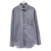 楽天市場】comme des garcons homme deux 長袖シャツの通販