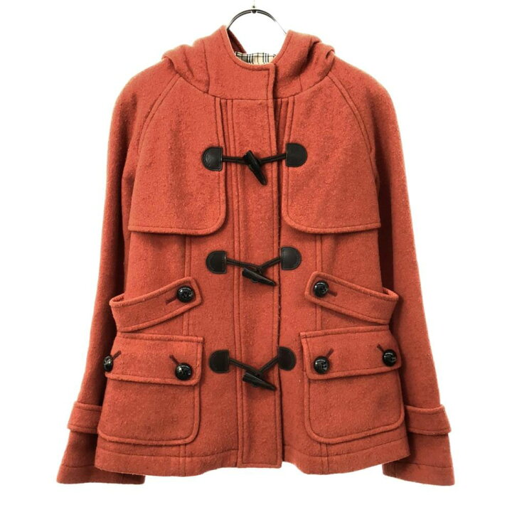 楽天市場】古着 バーバリーロンドンブルーレーベル BURBERRY LONDON 