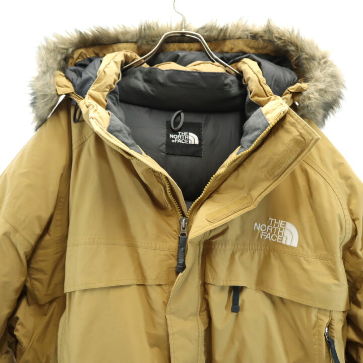 楽天市場】古着 ノースフェイス THE NORTH FACE ダウンジャケット 