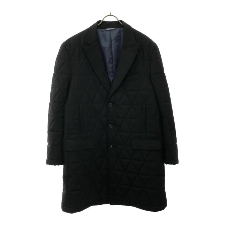 楽天市場】古着 ランバンオンブルー LANVIN en Bleu 日本製 ウール 